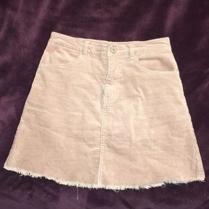 Pacsun skirt